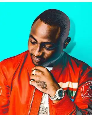 Davido - New York City